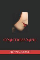 O Mistress Mine 1798569043 Book Cover