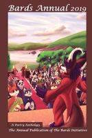Bards Annual 2019 1951053567 Book Cover