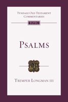 Psalms: An Introduction and Commentary 0830842853 Book Cover