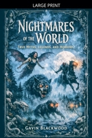 Nightmares of the world B0GKZXHPWY Book Cover
