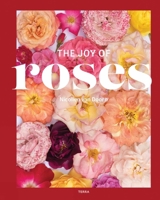 The Joy of Roses 908989991X Book Cover