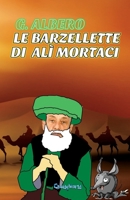 LE BARZELLETTE DI ALÌ MORTACI null Book Cover