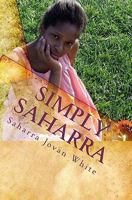 Simply Saharra 1448663083 Book Cover