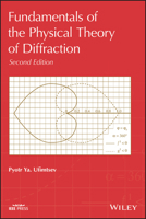 Fundamentals of the Physical Theory of Diffraction 1118753666 Book Cover