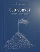 CEO Survey Report + Analysis 2019 1695647580 Book Cover
