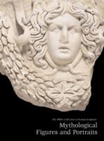 Miller Collection Of Roman Sculpture: Mythological Figures & Portraits 091296491X Book Cover