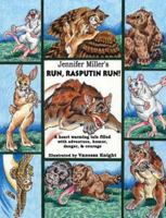 Run, Rasputin Run! 1412064309 Book Cover