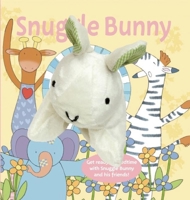 Snuggle Bunny 1607102447 Book Cover