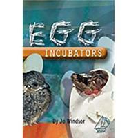Egg Incubators 0757880169 Book Cover