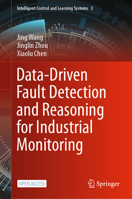 Data-Driven Fault Detection and Reasoning for Industrial Monitoring 9811680434 Book Cover