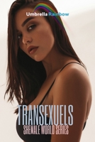 TRANSEXUELS (SHEMALE WORLD SERIES) B0CCZSSTCS Book Cover