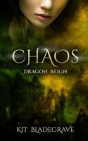 Chaos 1981992197 Book Cover