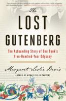 The Lost Gutenberg 1592408672 Book Cover