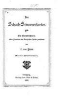 Der Schach-Struwwelpeter 1016266154 Book Cover