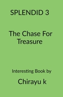 The Chase For Treasure B0BF4WKZXF Book Cover