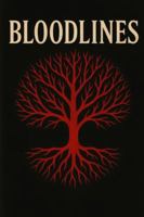 Bloodlines: Book 2 B0FPC3D85Y Book Cover