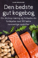 Den bedste gut kogebog 178357920X Book Cover