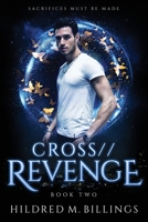 CROSS//Revenge B0BGG7XPVZ Book Cover