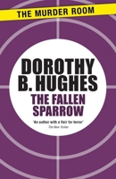 The Fallen Sparrow 0553197630 Book Cover