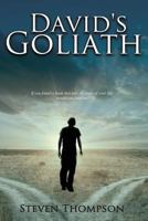 David's Goliath: If you found a book that told the story of your life, would you read on? 1521017018 Book Cover