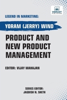 Product and New Product Management 1636514014 Book Cover