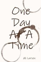 One Day at a Time 1365784487 Book Cover