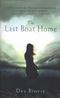 The Last Boat Home 0091953766 Book Cover