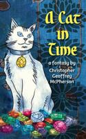 A Cat in Time 1727032918 Book Cover