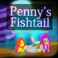 Penny's Fishtail B08JQBR6LX Book Cover