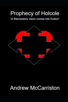 Prophecy of Holcole B0CTXHGJXQ Book Cover