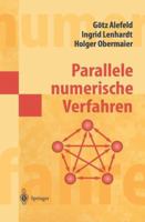 Parallele numerische Verfahren 3540425195 Book Cover