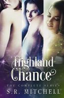 Highland Chance- The Complete Series 1975684443 Book Cover