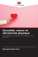 Sexualité, amour et attractivité physique 6209611028 Book Cover