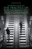 Introduction to the Practice of Psychoanalytic Psychotherapy 1118788834 Book Cover