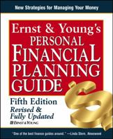 Ernst and Young's Personal Financial Planning Guide 0471352322 Book Cover