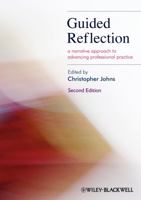 Guided Reflection: Advancing Practice 0632059753 Book Cover