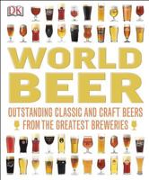 World beer 146541438X Book Cover