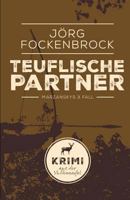 Teuflischer Partner: Marzanskys 3. Fall 1541011228 Book Cover
