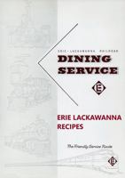 Erie Lackawanna Recipes 1732119171 Book Cover