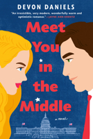 Meet You in the Middle 0593199219 Book Cover