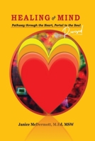 Healing The Mind 1958895970 Book Cover