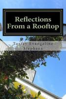 Reflections From a Rooftop: A New Orleans Collection 1495441873 Book Cover