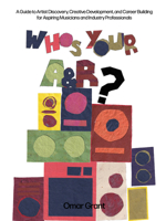 Who's Your A & R? 1954220618 Book Cover