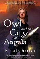 Owl and the City of Angels 150112210X Book Cover