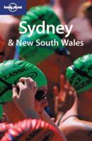 Lonely Planet Sydney & New South Wales (Lonely Planet New South Wales) 174104541X Book Cover