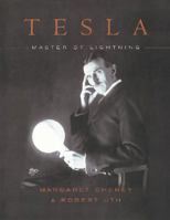 Tesla:  Master of Lightning 0760710058 Book Cover