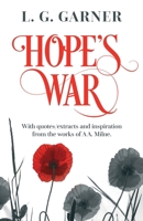 Hope's War 1916696899 Book Cover
