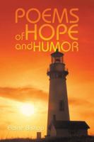 Poems of Hope and Humor 1491821906 Book Cover