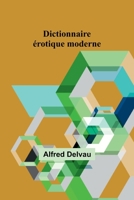 Dictionnaire érotique moderne 9357721754 Book Cover
