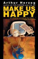 Make Us Happy 0690014600 Book Cover